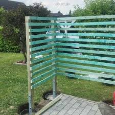 Terrassenumrandung Sichtschutz Diy Selberbauen Materialliste Terrasse Umrandung Diy Garten Diy Gartenbau