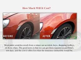 With this simple single policy you can claim up to three repairs a year for just £15 per month*. Benefits Of A Paintless Dent Repair Pdr Dent And Scratch Direct