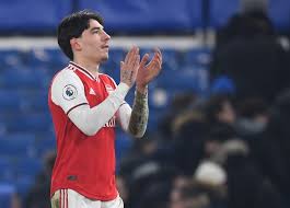 Hector bellerin is a spanish footballer who plays for arsenal. Atletico Madrid Star Kieran Trippier Targeted By Arsenal In Hector Bellerin Swap Deal Football Espana