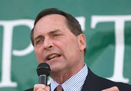 Long-time Ohio official Jim Petro retiring