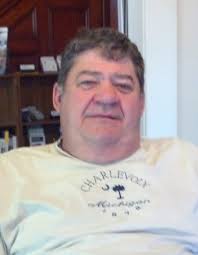 Obituary information for Patrick Arthur Conner