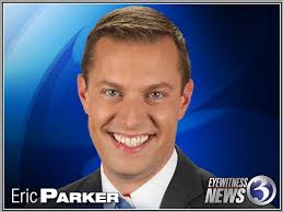 With the new germ-shields they installed between our desks, I feel like  Nicole Nalepa is visiting me in prison after the show!