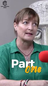 I grew up in what I call a cult." Erika Bornman shares her firsthand  experience inside Kwasizabantu Mission, revealing its deep influence and  shocking ties. 📺 Watch the full episode