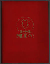 Check spelling or type a new query. Dr Seredi Jusztinian A Xxxiv Nemzetkozi Eucharisztikus Kongresszus Emlekkonyve Szent Istvan Tarsulat Budapest 1938 Kifogastalan Allapotban Antikvar Konyv