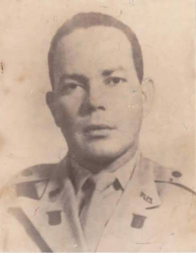 Sabes en honor a quien se nombró la calle José Amado Soler? José Amado Soler Fernández (1910-1954). Nace el 24 de Julio de 1910. Revolucionario antitrujillista dominicano. Era hijo de Alfredo Máximo