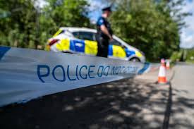 Brentwood: Two charged in connection with Pilgrims Hatch murder  investigation | Essex Police