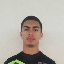 Alex Palacios' Mt. Eden High School Bio