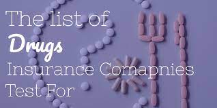 The whole test takes less than thirty minutes. Here Are The Drugs Life Insurance Companies Test For Don T Fail