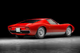 Shop used miura irons from 2nd swing golf and hit more greens. 1968 Lamborghini Miura P400 Sold Kidston Sa Kidston