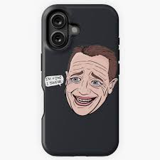 Brendan Phone Cases for Sale