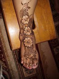 Pin By Bethany Burns On Henna Menhdi I Like Foot Henna Henna Designs Feet Henna Designs