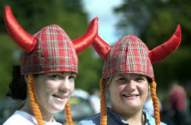 GALLERY: Pictures of Braemar Gathering from through the years