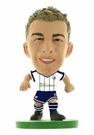 Gerald Summers (West Bromwich Albion)