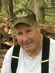 James W. “Jim” Potts, 83