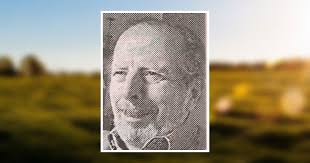 Stephen Barth Braucht Obituary July 15, 2010