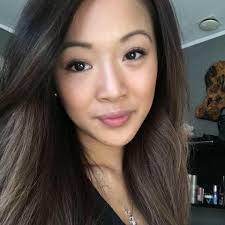 Maria Doan's Instagram, Twitter & Facebook