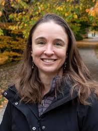 Abigail McHugh-Grifa, Ph.D.