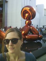 Employee Spotlight: Jessica James — Arterra Landscape Architects