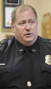 Massillon police captain put