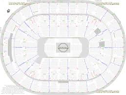 Scottrade Center Ufc Bellator Mma Fights Fully Seated