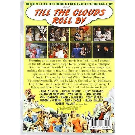 Till the Clouds Roll By - Walmart.com