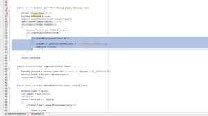 Java Validation Spell Checker Part 1 Youtube