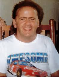 Obituary for Garry Parsons