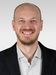 Jonathan M. Larson, Ph.D.