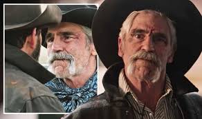 Yellowstone season 5: Lloyd star delivers filming update ahead of new  series 'Going back'