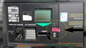 What does a card skimmer look like. Suffolk Police Be Alert For Possible Credit Card Skimmers 13newsnow Com