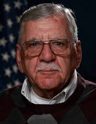 Paul Farkas (1930-2024)