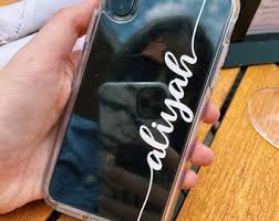Phone case stickers on pinterest. Small Stickers For Phone Case Etsy