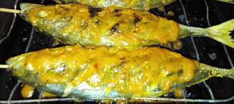 #ikankembungpercik #resepiikankembungpercik #ikankembungperciksedapikan percik biasa akan ada di bazar ramadhan. Blog Masakan Dan Minuman Paling Popular Di Malaysia Resepi Ikan Percik Masak Ala Kelantan