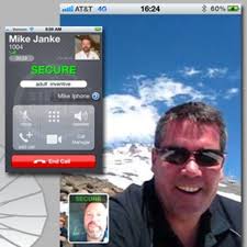 Perfect privacy'? In Internet communication, that doesn't exist