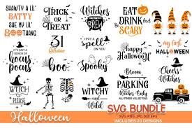 Rated 5.00 out of 5 based on 15 customer ratings. Halloween Svg Halloween Bundle Svg Kreativ Graphic