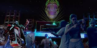 Grand Theft Auto V Trophy Guide & Road Map