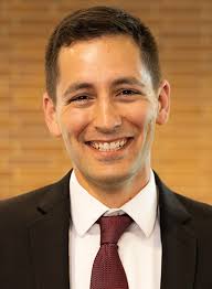 Dr Christopher Joyce