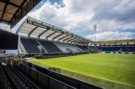 The journey takes 15 minutes, though. Eine Vision Und Ganz Viele Ideen Vorarlberger Nachrichten Vn At