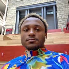 Art for Change: The Comic