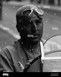 Grand prix race 1934 hi-res stock photography and images