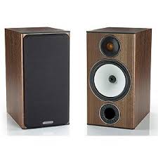 Uk What Hi Fi 2010 Front Ported Bass Speaker Bookshelf Speakers Hifi