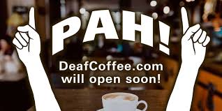 There are a wealth of topics in the silversurfers forum for you to engage with below, and you're free to join in and contribute to any subject you like. Deaf Coffee Deafcoffee Twitter