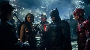 Zack snyder's justice league has a new trailer and it seems to have added a lot to the original. Dear Warner Bros Release The Snyder Cut
