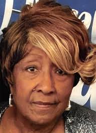 Irene Catherine Dotson Obituary (2023)