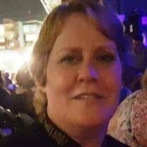 Terri Lynn Downs-Brown Obituary