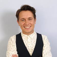 Take That's Mark Owen looks very different after retro makeover with long  hair and 'tash