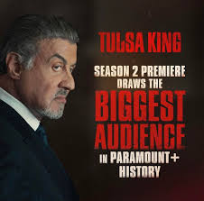 Episode 3 this Sunday is very special 🥊