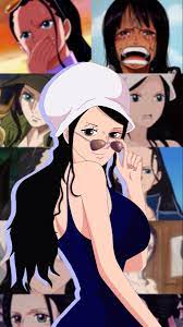 More images for wallpaper nico robin fanart » Pin On Wallpaper S