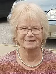 Wanita June (Chaplin) Butt Obituary March 30, 2024