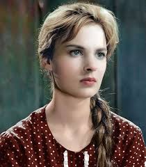 Ilinca Tomoroveanu, nepoata poetului Octavian Goga, (n. 21 august 1941,  București, România